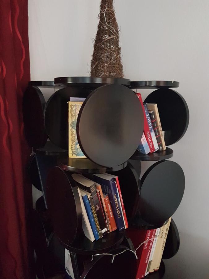Appartamento Dar Doudi Susa Esterno foto