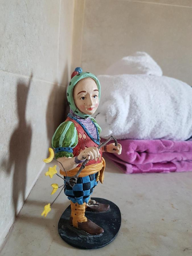 Appartamento Dar Doudi Susa Esterno foto