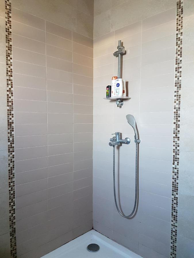 Appartamento Dar Doudi Susa Esterno foto