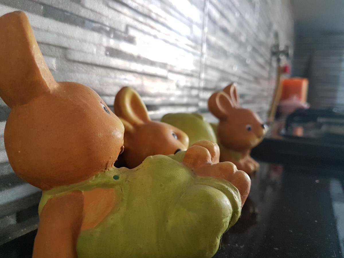 Appartamento Dar Doudi Susa Esterno foto